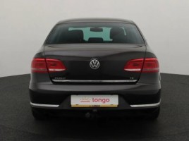Volkswagen Passat, 1.4 l., sedanas | 4