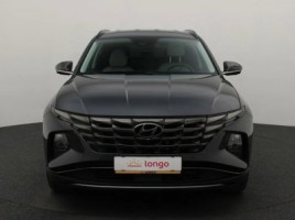 Hyundai Tucson | 2