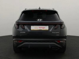 Hyundai Tucson | 4