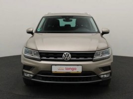 Volkswagen Tiguan | 2