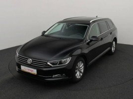 Volkswagen Passat universalas