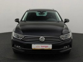 Volkswagen Passat | 2