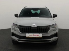 Skoda Karoq | 2