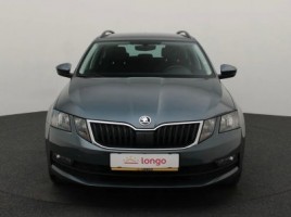 Skoda Octavia | 2