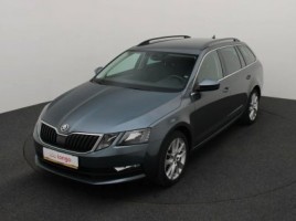 Skoda Octavia universalas