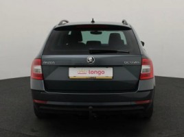Skoda Octavia | 4