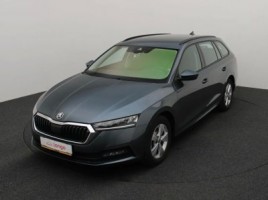 Skoda Octavia универсал