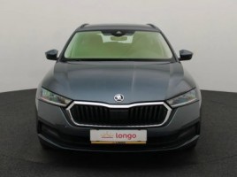 Skoda Octavia | 2