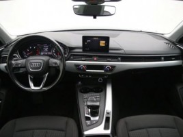 Audi A4 универсал