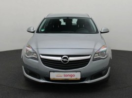 Opel Insignia | 2