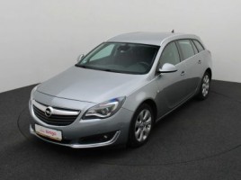 Opel Insignia универсал