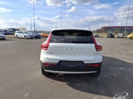 Volvo XC40 | 3