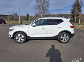 Volvo XC40 | 2