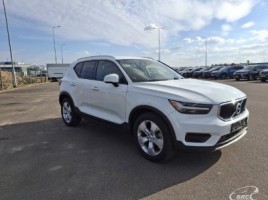 Volvo XC40 | 1