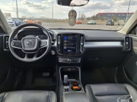 Volvo XC40 | 4