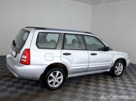 Subaru Forester, 2.0 l., Универсал | 2