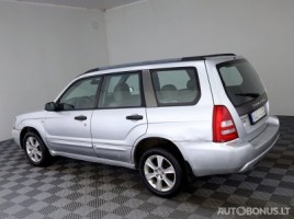Subaru Forester, 2.0 l., Универсал | 3