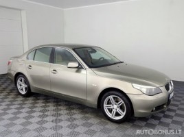 BMW 525 седан