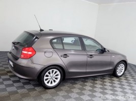 BMW 118, 2.0 l., hečbekas | 2