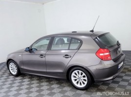 BMW 118, 2.0 l., hečbekas | 3