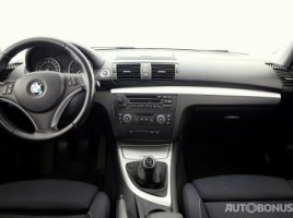 BMW 118, 2.0 l., hečbekas | 4