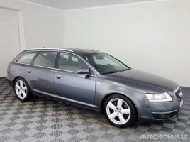 Audi A6 универсал