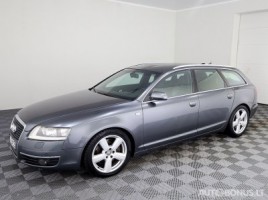 Audi A6 | 1