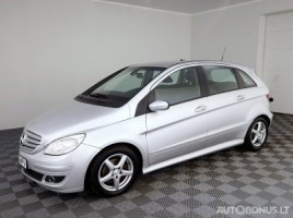 Mercedes-Benz B200, 2.0 l., vienatūris | 1