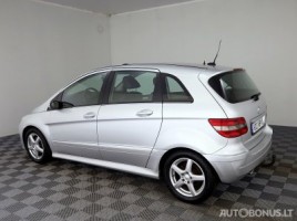 Mercedes-Benz B200, 2.0 l., vienatūris | 3