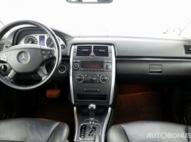 Mercedes-Benz B200, 2.0 l., vienatūris | 4