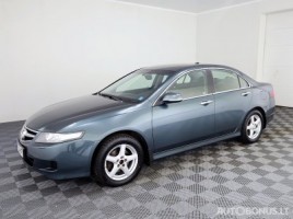 Honda Accord | 1
