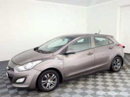 Hyundai i30 | 1