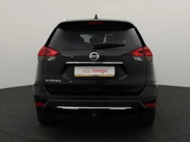 Nissan X-Trail, 1.6 l., Внедорожник | 4