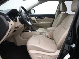 Nissan X-Trail, 1.6 l., Внедорожник | 3