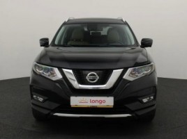 Nissan X-Trail, 1.6 l., Внедорожник | 2
