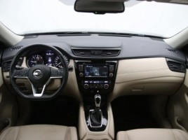 Nissan X-Trail, 1.6 l., Внедорожник | 1