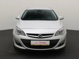 Opel Astra | 2