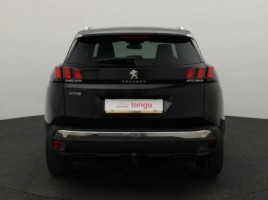 Peugeot 3008, 1.2 l., Внедорожник | 4