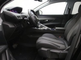 Peugeot 3008, 1.2 l., Внедорожник | 3