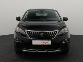 Peugeot 3008, 1.2 l., Внедорожник | 2
