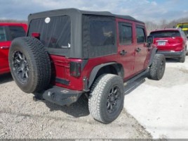 Jeep Wrangler | 3