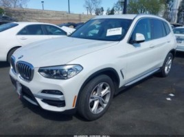 BMW X3 | 1