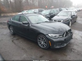 BMW 330 saloon