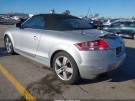 Audi TT | 2