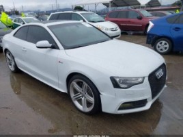 Audi S5 kupė