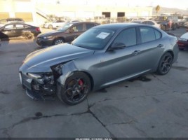 Alfa Romeo Giulia | 1