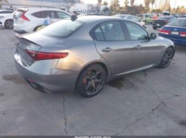 Alfa Romeo Giulia | 3