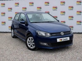 Volkswagen Polo | 1