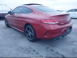 Mercedes-Benz C300 | 2