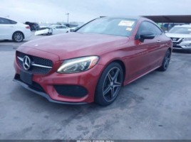 Mercedes-Benz C300 | 1